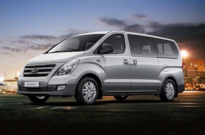 VIK Arena Blanca - Round Trip Shuttle - Punta Cana Airport - The Ride Itself: What 20 to 30 Minutes Feels Like