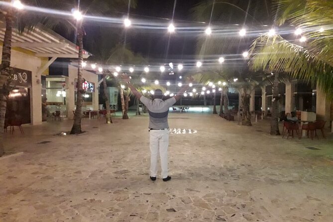 VIK Arena Blanca - Round Trip Shuttle - Punta Cana Airport - Arrival Day: How Pickup Works When You Land