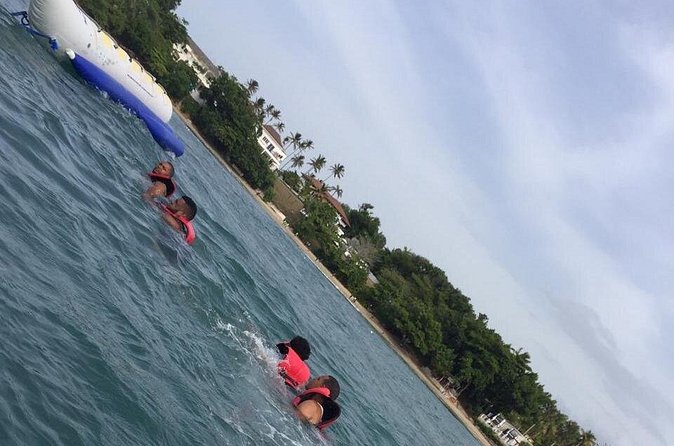 VIK Arena Blanca - Round Trip Shuttle - Punta Cana Airport - What’s Included (and What You’ll Need to Cover)