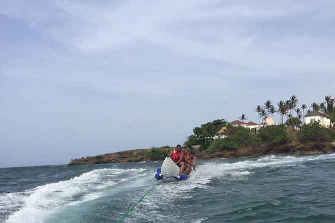 VIK Arena Blanca - Round Trip Shuttle - Punta Cana Airport - Booking Details That Actually Matter: Flights and Accommodation Names