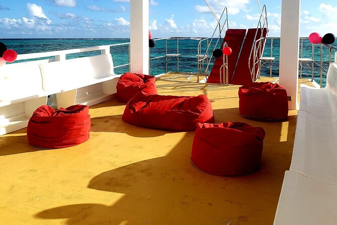 VIP Catamaran with Snorkeling - Key highlights at a glance