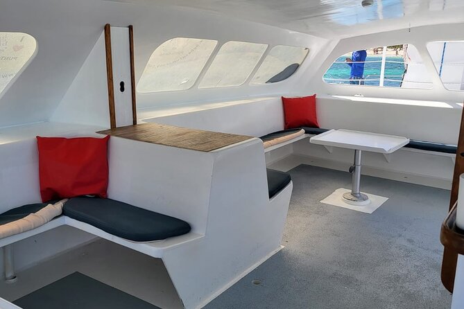 VIP Catamaran with Snorkeling - What to bring so the day feels effortless