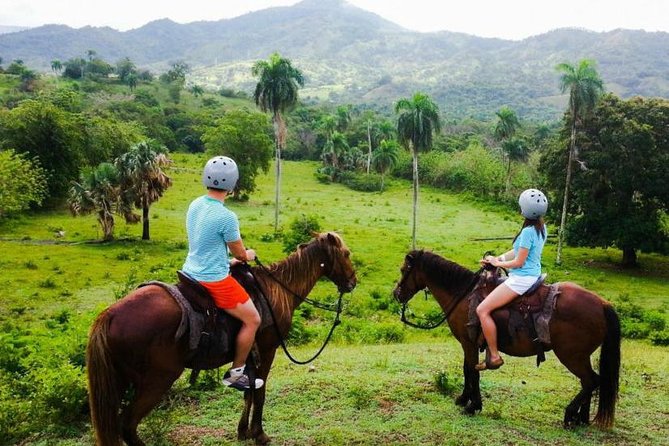 VIP DayPass: ATV, ZipLine, Horse Riding / Shore Excursion & Hotel - Entering the Country World: What This DayPass Really Is