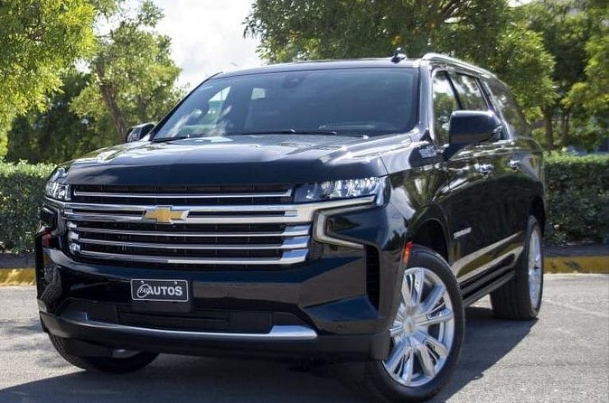 VIP Executive Airport Transfer – Luxury Ride in Punta Cana - Price and group size: where value can get tricky