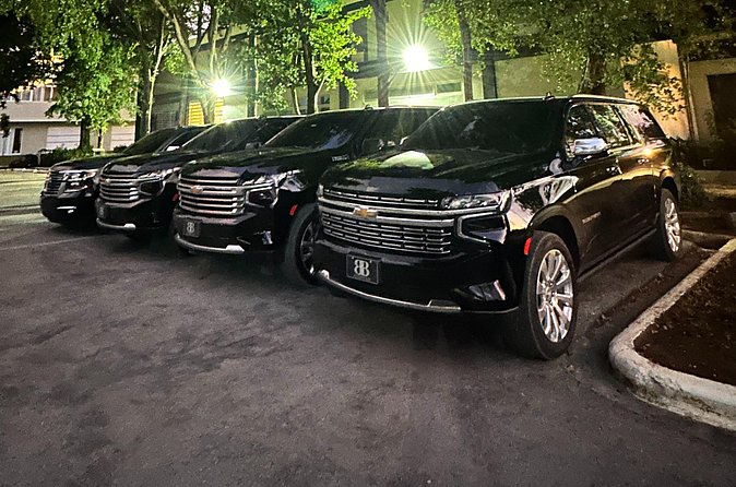 VIP Executive Airport Transfer – Luxury Ride in Punta Cana - What can go wrong, and how you avoid it