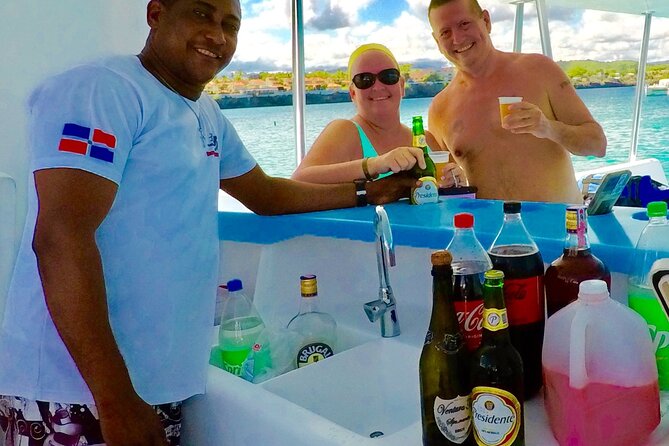 VIP Fascinating Boat Ride & Snorkeling at Sosua Bay - Price and logistics: does $84.64 feel like good value?