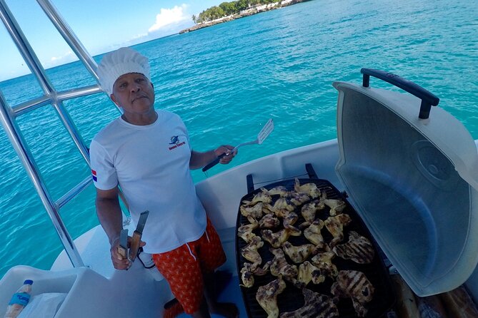 VIP Fascinating Boat Ride & Snorkeling at Sosua Bay - Sea conditions: the big factor you can’t ignore