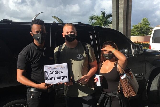 VIP Luxury Service Airport PUJ to Hotels in Dominican Republic. - Why This Private PUJ Transfer Feels Like Real Value