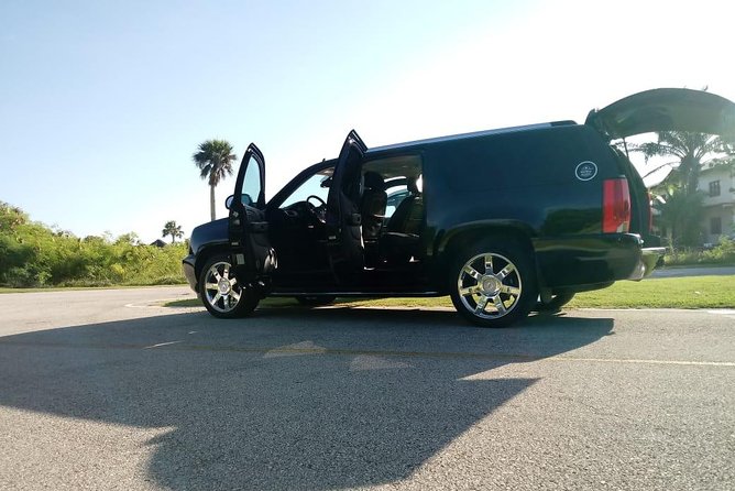VIP Luxury Service Airport PUJ to Hotels in Dominican Republic. - Arrival vs. Departure: Two Different Moments, Same Goal