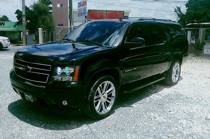 VIP Luxury Service Airport PUJ to Hotels in Dominican Republic. - Who This Transfer Is Best For (and Who Should Re-think It)