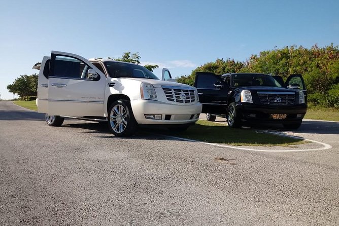 VIP Luxury Service Airport PUJ to Hotels in Dominican Republic. - Should You Book VIP Luxury Service Airport PUJ to Hotels?