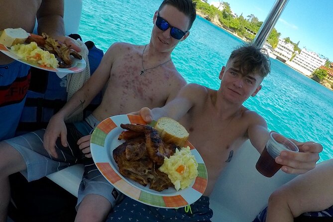 VIP Party Boat & Snorkeling - Price and Value: Is $85 Worth It?