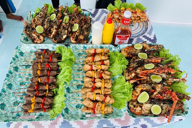 VIP Private Booze Cruise with Live Dj and BBQ in Punta Cana - Why the DJ and Animation Team Change the Feel of the Day