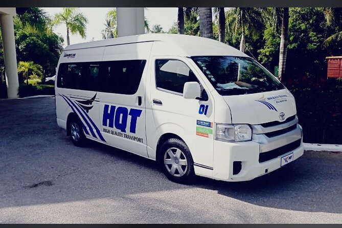 VIP Private Round-Trip Transfer from Punta Cana Airport - Key Things to Know Before You Go