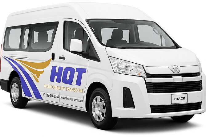 VIP Private Round-Trip Transfer from Punta Cana Airport - PUJ to Your Hotel Without the Taxi Push-and-Pull