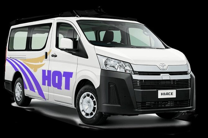 VIP Private Round-Trip Transfer from Punta Cana Airport - Round-Trip Pickup: The Part That Saves Your Last Day