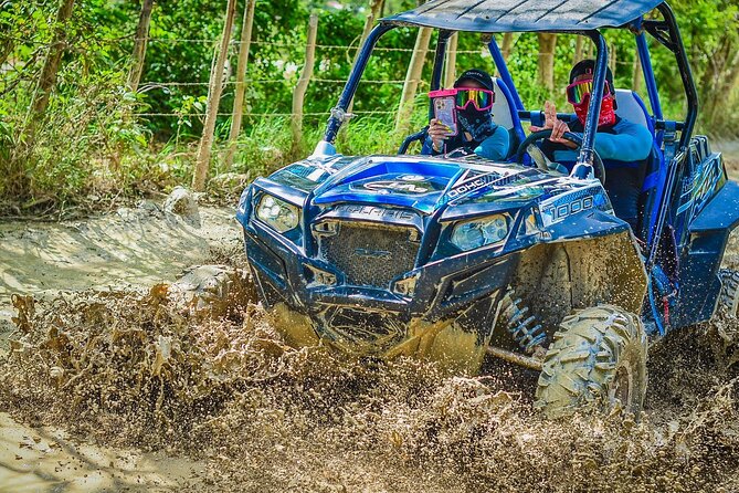 Vip Punta cana Buggies - Macao Beach: Time in the Water, Plus the Reality of a Popular Stop