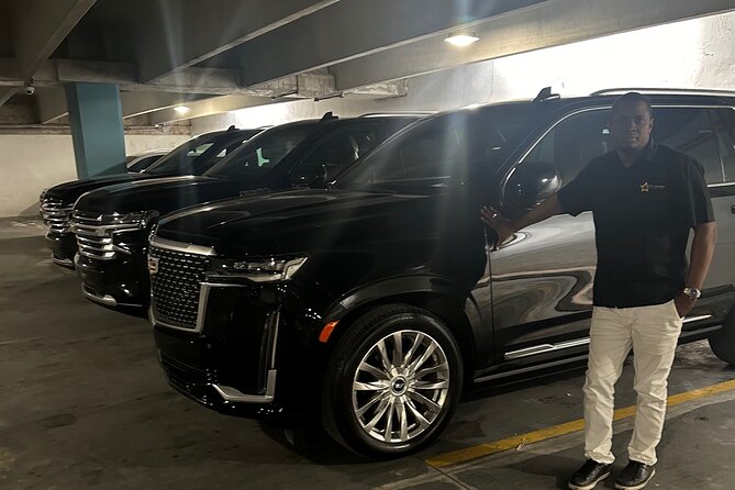 VIP SUV Airport Transfer from Punta Cana/Bavaro - How Long It Takes and Why 10 to 40 Minutes Is a Real Range