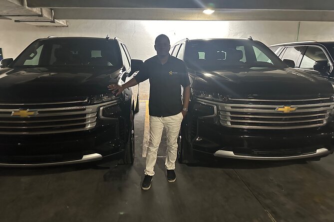 VIP SUV Airport Transfer from Punta Cana/Bavaro - Price and Logistics: Is $70 Per Person Good Value?