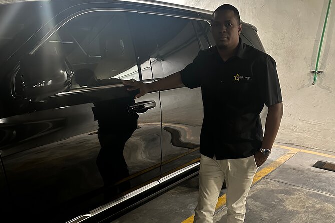 VIP SUV Airport Transfer from Punta Cana/Bavaro - What a Perfect Day Looks Like With This Transfer
