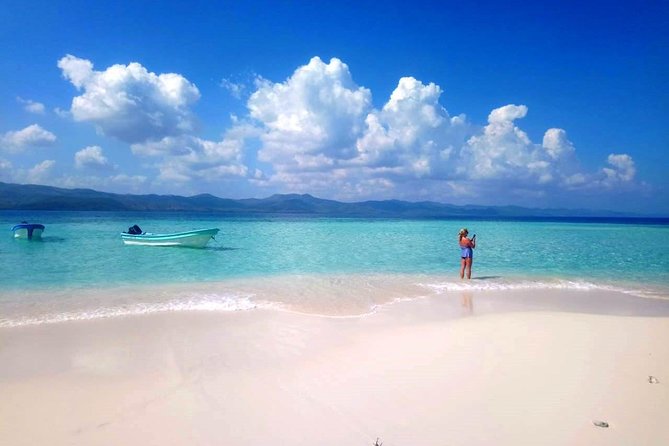 VIP tour to Paradise Island & The Mangroves - Key things to know before you go