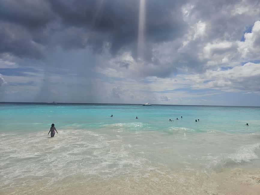 VIP tour to Saona Island by speedboat with a visit to paradise beaches - What’s Included (and What You Need to Bring) for a Smooth Day