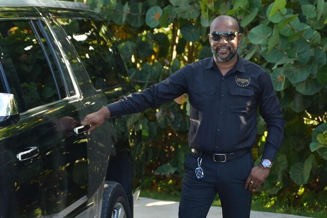 VIP Transfer from Punta Cana Airport to Punta Cana / Bavaro Hotel - Private VIP Transfer From Punta Cana Airport to Your Hotel: The Real Value
