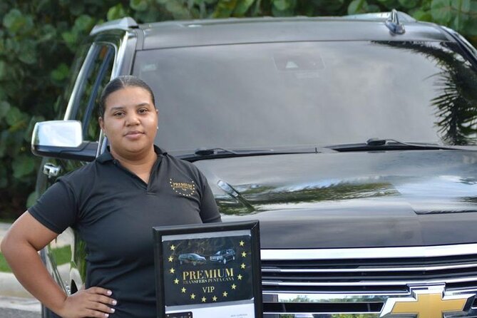 VIP Transfer from Punta Cana Airport to Punta Cana / Bavaro Hotel - The Uvero Alto Catch: Confirm Your Hotel Zone Before You Pay