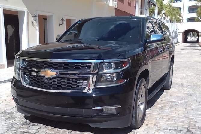 VIP Transfer from Punta Cana Airport to Punta Cana / Bavaro Hotel - Quick Practical Tips to Get the Best From Your Pickup