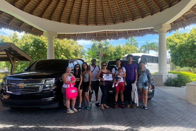 VIP Transfer from Punta Cana Airport to Punta Cana / Bavaro Hotel - Who This Transfer Works Best For
