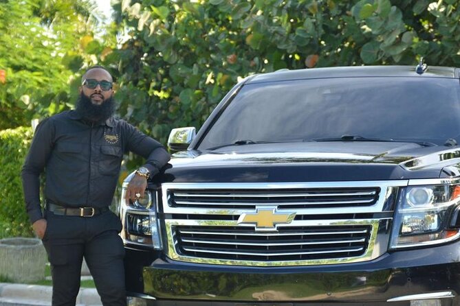 VIP Transfer from Punta Cana Airport to Punta Cana / Bavaro Hotel - Drop-Off at Your Punta Cana or Bávaro Hotel (Without Detours)