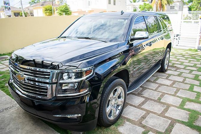 VIP Transfer Punta Cana Airport to Punta Cana & Bavaro Hotels (Not Uvero Alto) - Key things I’d care about before booking