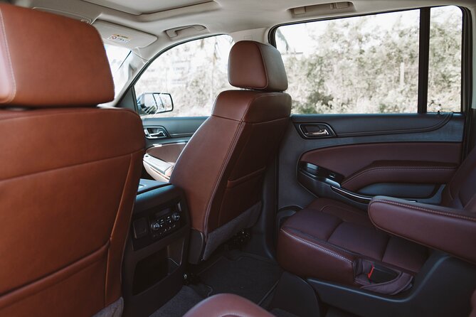 VIP Transfer Punta Cana Airport to Punta Cana & Bavaro Hotels (Not Uvero Alto) - VIP Punta Cana transfer: less stress the moment you land