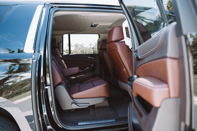 VIP Transfer Punta Cana Airport to Punta Cana & Bavaro Hotels (Not Uvero Alto) - Price and value: $70 per group can be smart or it can sting