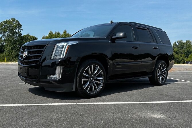VIP Transfers in Luxury SUVs - Punta Cana - Quick hits to know before you book