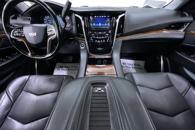 VIP Transfers in Luxury SUVs - Punta Cana - Price reality check: $19.25 per person and when it’s good value