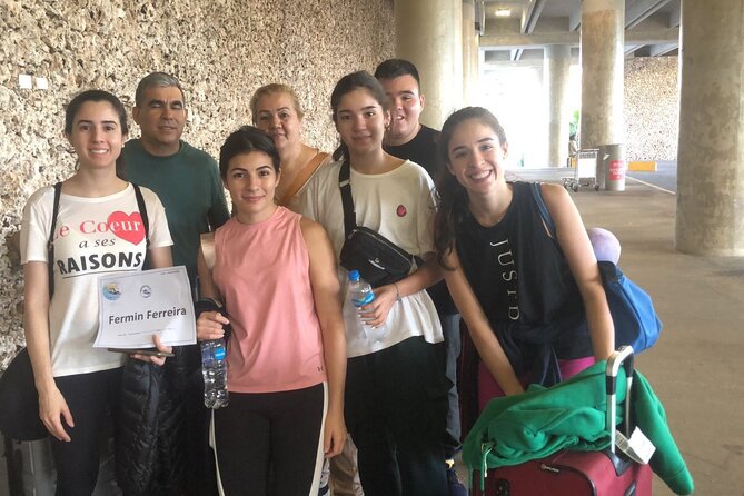 VIP Transport Punta Cana Airport to Bavaro Punta Cana Hotels - Choosing your pickup spot across Punta Cana and matching your hotel
