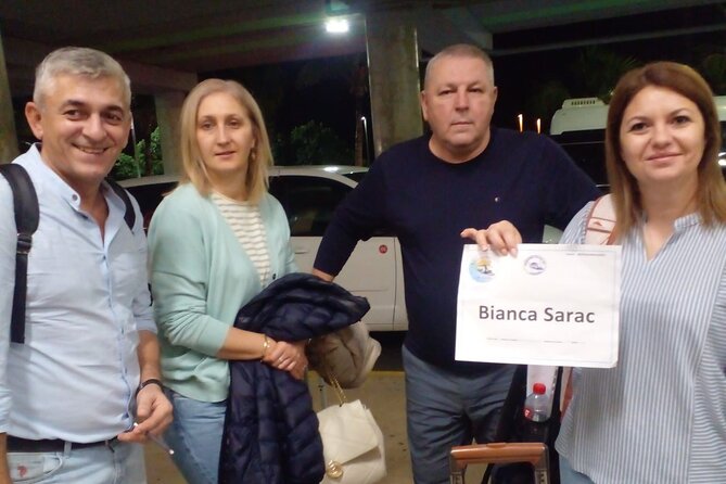 VIP Transport Punta Cana Airport to Bavaro Punta Cana Hotels - Who this VIP transfer fits best