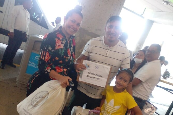 VIP Transport Punta Cana Airport to Bavaro Punta Cana Hotels - Little practical tips for a smooth first hour