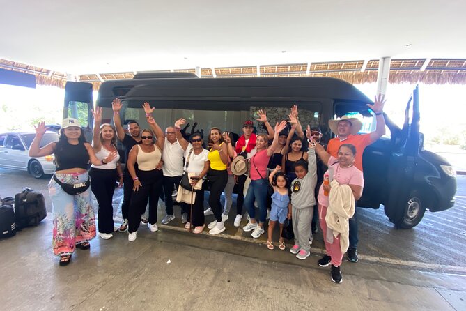 VIP transportation in ALL Punta Cana (ROUNDTRIP) - Timing reality: why the “window rules” matter for your stress level