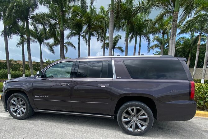 Vip transportation in Punta Cana BAVARO Roundtrip - Why a Punta Cana–Bavaro private transfer feels worth it