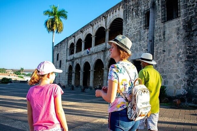 Visit Santo Domingo Tour with Lunch and Transportation Included - Why Santo Domingo From Punta Cana Feels Like a Smart Trade