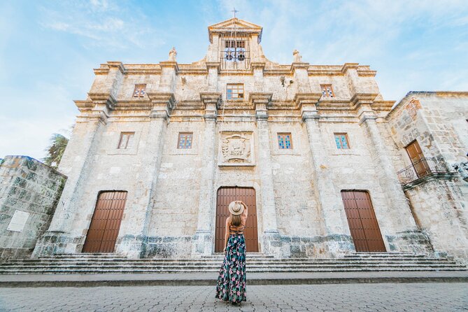 Visit Santo Domingo Tour with Lunch and Transportation Included - Getting Going: Pickup, Group Size, and the Reality of an 8-Hour Day
