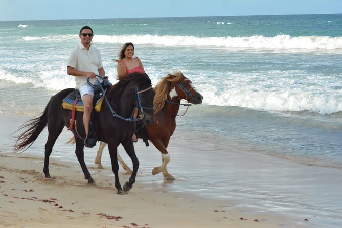 Want to Learn to Gallop at Bavaro Punta Cana Beach! - Saddle Time: Equipment, Staff, and Real Riding Confidence