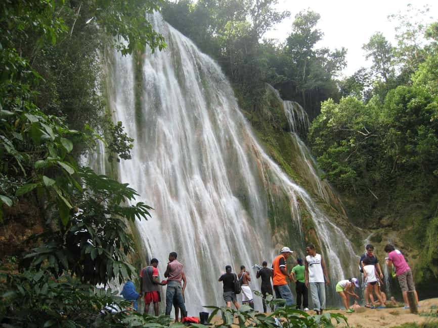 Waterfall El Limón and Cayo Levantado Island from Bayahibe - Key Things I’d Watch For