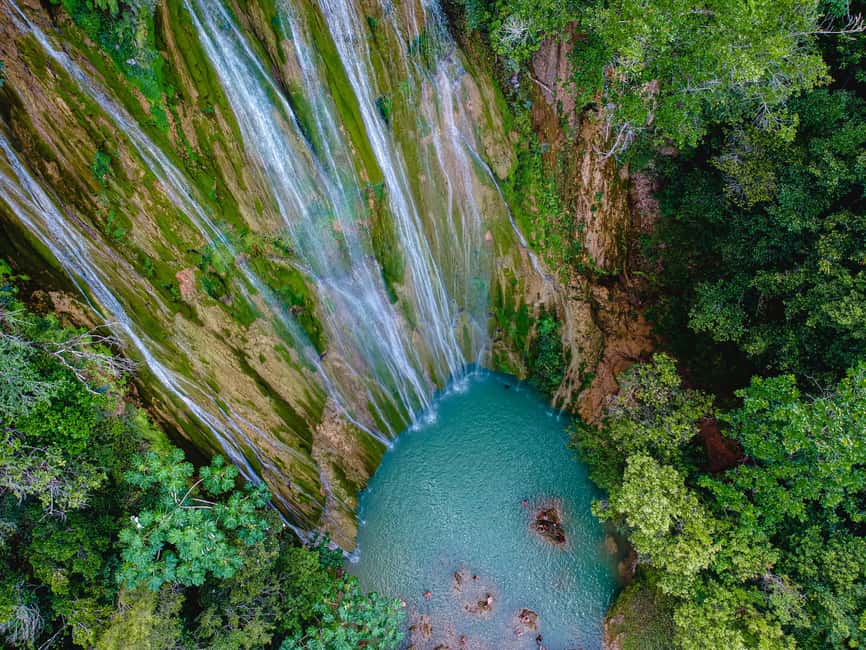 Waterfall El Limón and Cayo Levantado Island from Bayahibe - A Long Day in Samaná: What 11 Hours Really Means