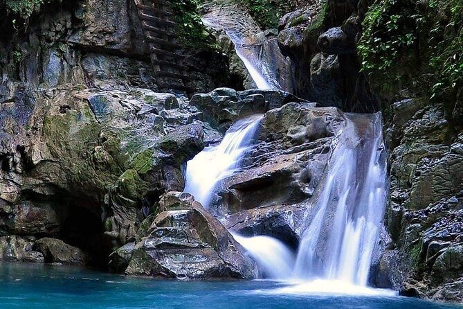 Waterfall of damajagua from Amber Cove & Taino bay puerto plata - Key Points Before You Go