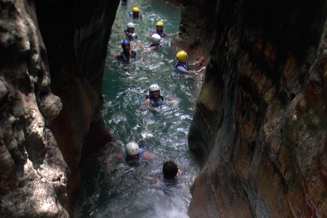 Waterfalls of Damajagua from Puerto Plata - Key highlights before you go