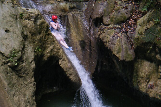 Waterfalls of Damajagua from Puerto Plata - Guides, pacing, and the little wins that make it memorable