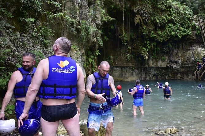 Waterfalls of Damajagua Tour - What to Wear (So You Don’t Regret It)